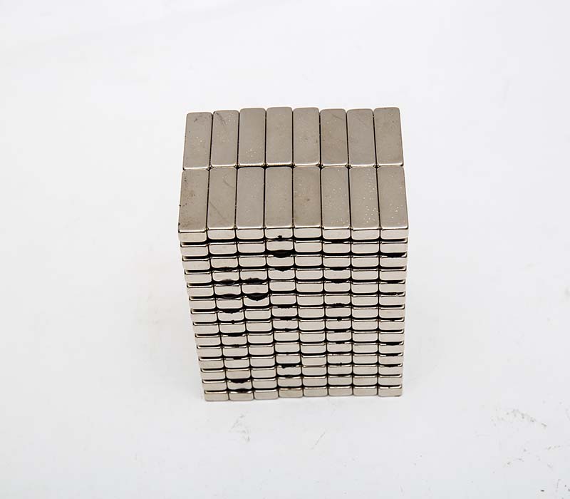 哈密30x6x3 方块 镀镍